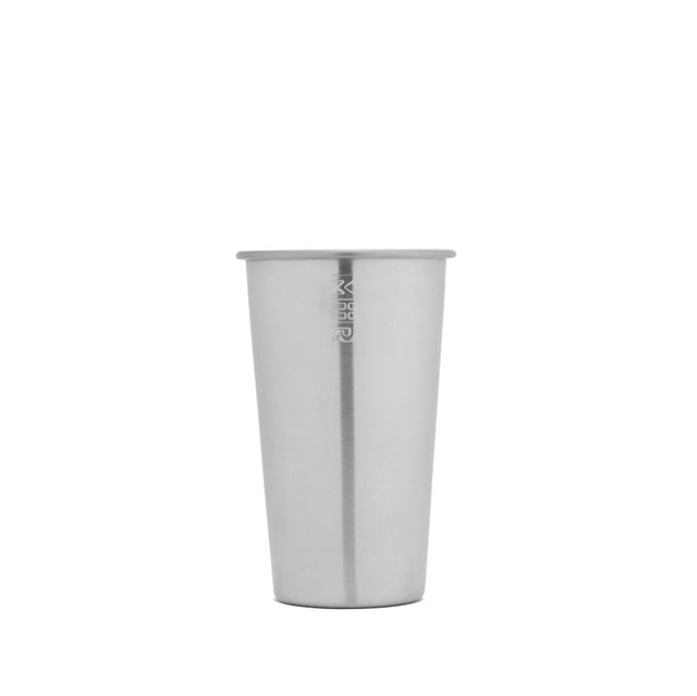 Outliers MiiR Stainless Steel Pint Glass
